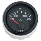 Oil Temperature Gauge