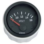 Voltage Gauge