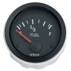 Fuel Level Gauge