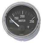 Water Temperature Gauge