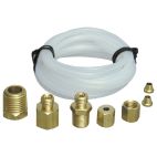 Gauge Hardware