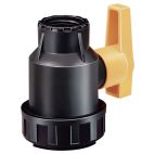 Ball Valve - Ag 2 Way