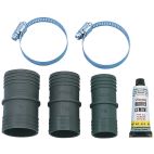 Radiator Hose Repair Kit