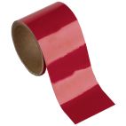 Retro Reflective Tape Red