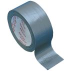 Duct Tape - Cloth Utility Gray