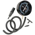 Vacuum & Pressure Tester Vacuum & Pressure Tester