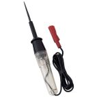 Circuit Tester AC & DC Current