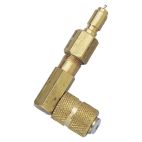Fuel Injection Tester Adapter
