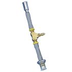 Fuel System Pressure Tester
