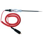 Circuit Tester Vehicle Battery Or Any Outside Source Of Power