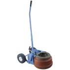 Brake Drum Dolly / Dollies Heavy-Gauge Steel