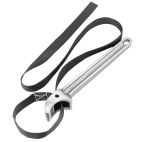 Oil Filter Wrench - Nylon Strap
