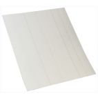 Metal Sheeting Galvanized Steel