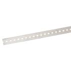 Bar Stock Slotted Flat 1-3/8"