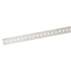 Bar Stock Slotted Flat 1-3/8"