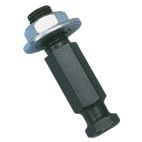 Tire Repair Buffer Threaded Adapter