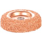 Tire Repair Buffing Wheel / Rasp Buffing Wheel