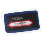 Tire Repair Patch