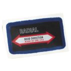 Tire Repair Patch