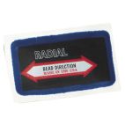 Tire Repair Patch