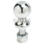 Trailer Hitch Ball