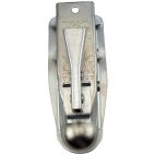 Trailer Coupler Straight Tongue Fas-Lock