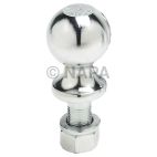 Trailer Hitch Ball