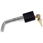Trailer Hitch Lock