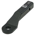 Trailer Ball Mount 2" x 2"