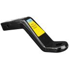 Trailer Ball Mount 2" x 2"