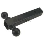 Trailer Hitch Ball Mount