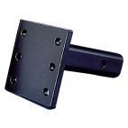 Pintle Hook / Trailer