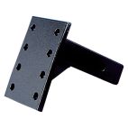 Pintle Hook / Trailer