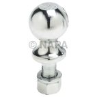 Trailer Hitch Ball