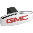 Trailer Hitch Receiver Cover GMC Hitch Reciver Cover