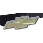 Trailer Hitch Receiver Cover Chevy Bowtie Hitch Reciver Cover