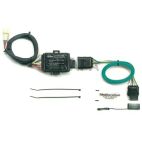 Trailer Wiring Harness