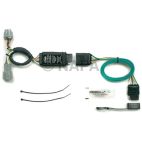 Trailer Wiring Harness