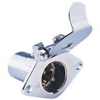 Trailer Wiring Harness Adapter - Tow Vehicle