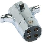 Trailer Wiring Harness Adapter - Tow Vehicle