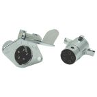 Trailer Wiring Harness Adapter - Tow Vehicle