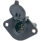 Trailer Wiring Harness Adapter - Tow Vehicle