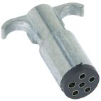 Trailer Wiring Harness Adapter - Tow Vehicle