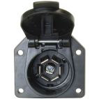 Trailer Wiring Harness Adapter - Tow Vehicle