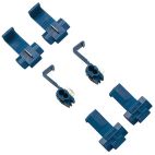 Trailer Wiring Harness Adapter - Tow Vehicle