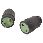 Trailer Wiring Harness Adapter - Tow Vehicle