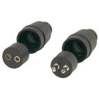 Trailer Wiring Harness Adapter - Tow Vehicle