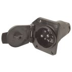 Trailer Wiring Harness Adapter - Tow Vehicle