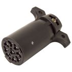 Trailer Wiring Harness Adapter - Tow Vehicle