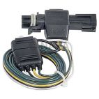 Trailer Wiring Harness